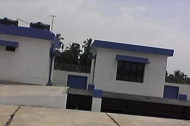 Weigh Bridge,Basirhat - II Krishak Bazar