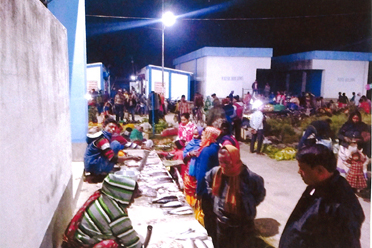Auction Platform,Burdwan Krishak Bazar
