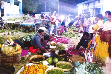 Krishak Sahayak Kendra,Burdwan Krishak Bazar