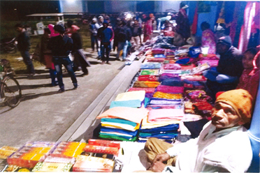 Kiosk Block,Burdwan Krishak Bazar