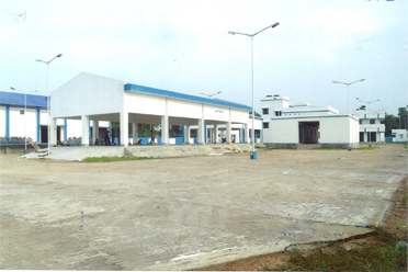 Auction Platform,Garbeta - I Krishak Bazar