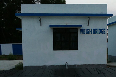 Weigh Bridge,Keshpur Krishak Bazar