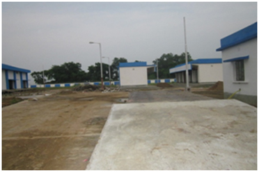Weigh Bridge,Ketugram - I Krishak Bazar