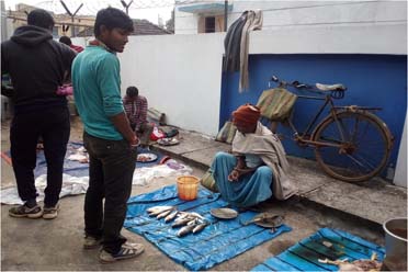 Krishak Sahayak Kendra,Kharikhamathani [ Nayagram ] Krishak Bazar, Dist. Jhargram