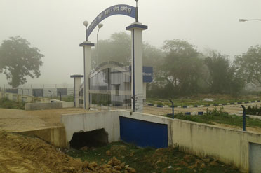 Krishak Sahayak Kendra,Narayangarh Krishak Bazar