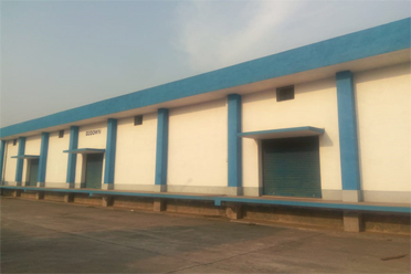 Godown,Onda Krishak Bazar