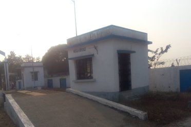 Weigh Bridge,Onda Krishak Bazar