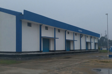 Godown,Panskura – I Block Seed Farm Krishak Bazar