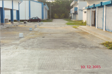 Godown,Ulberia Krishak Bazar